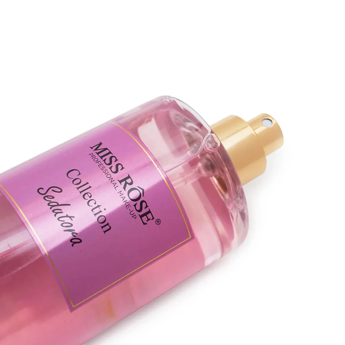 Body Splash Collection Seduction 250ml - Miss Rôse | Sweet Elegant and Female