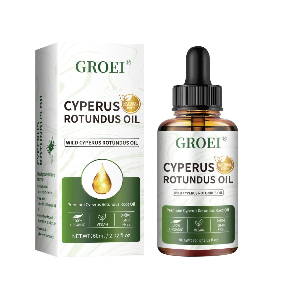Permanent Hair inhibition Armpit Legs Arms Hair Growth Skin Care Inhibitor Beauty Painless Hair Remover Body Essential Oil