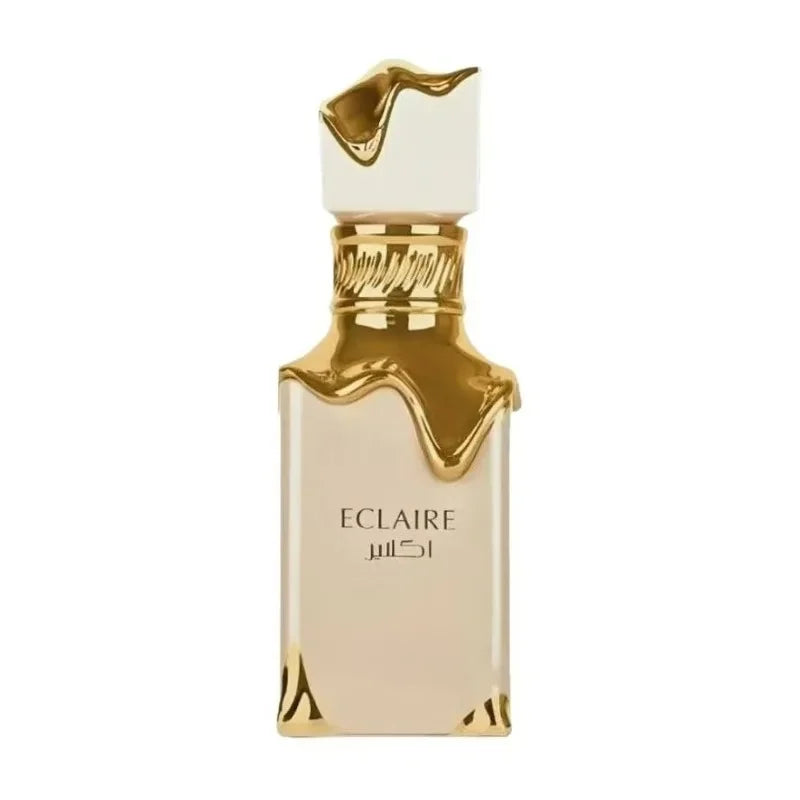 Long Lasting Women's EDP Perfumes Women Arab 100ml Perfume Spray Pheromone Fragrance Arabic Ice Cream Female Perfume Women Gift
