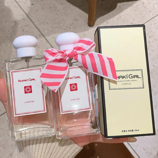 Luxury Women Eau De Toilette Long-lasting Nature Pear Violet Freesia Jasmine Fruity Floral Fragrance Fresh Dating Perfume Spray