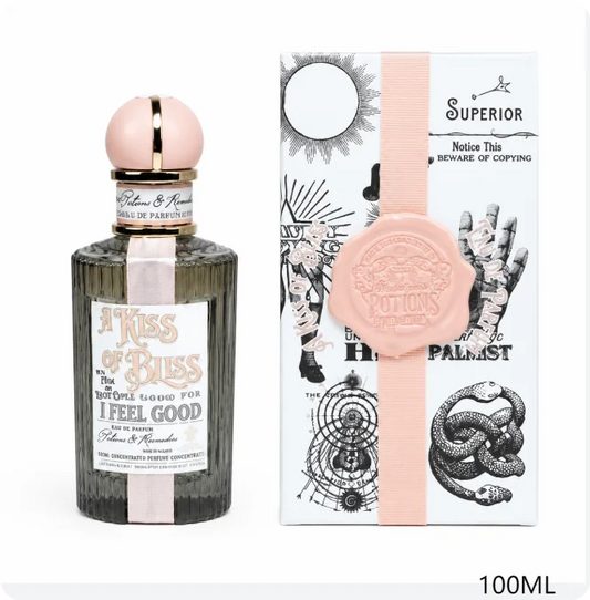 100ML parfum Classic Luxury Unisex Perfume Long lasting EDP Elegant Sweet Style Comfortable Natural Scent Women Men Perfumes