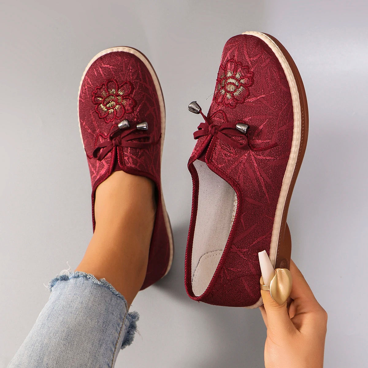 Women's summer breathable mesh flat shoes women's shoes casual sneakers shoes, clearance free shipping