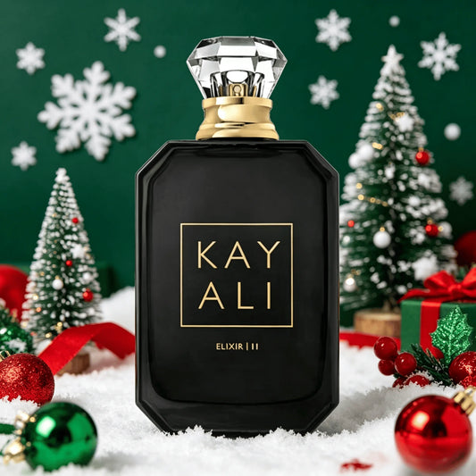 KAYALI (11) Perfume Collection 100ml Eau De Parfum – Long Lasting Luxury Fragrance for Women & Men – Multiple Scent Options