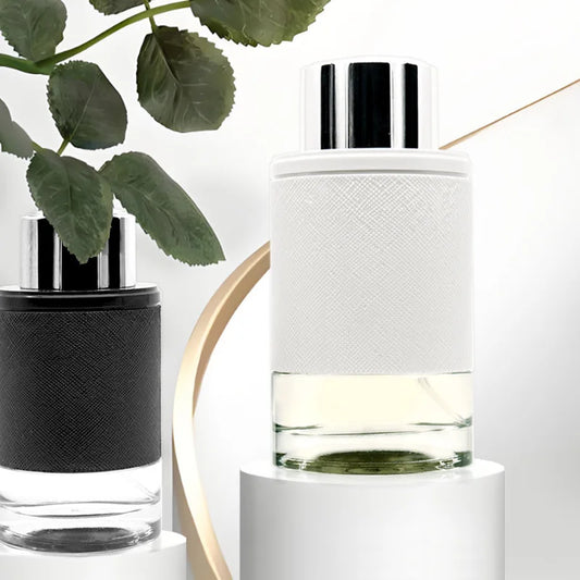100ML Brand Perfume Woody Tone Man Perfume Spray Long Lasting Citrus Floral Light Fragrance Men Gentle Gentleman Gift