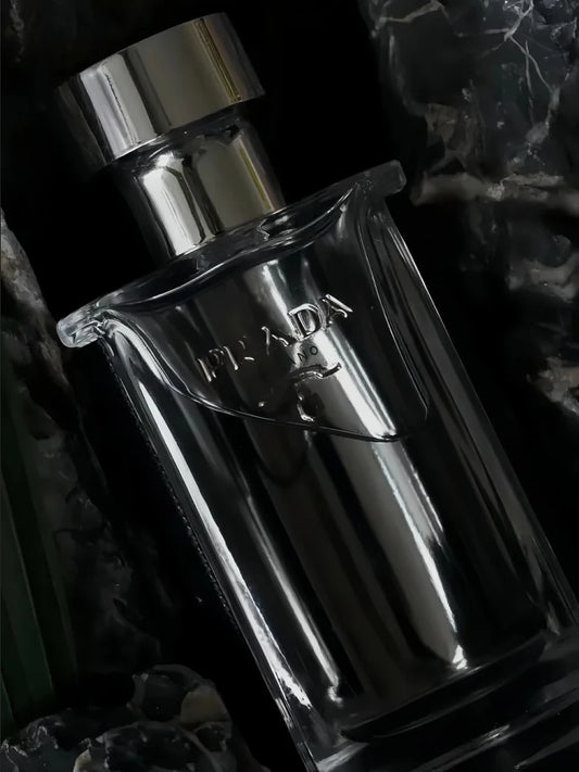 Prada L'Homme L'Eau for men Eau De Toilette Spray 100ml
