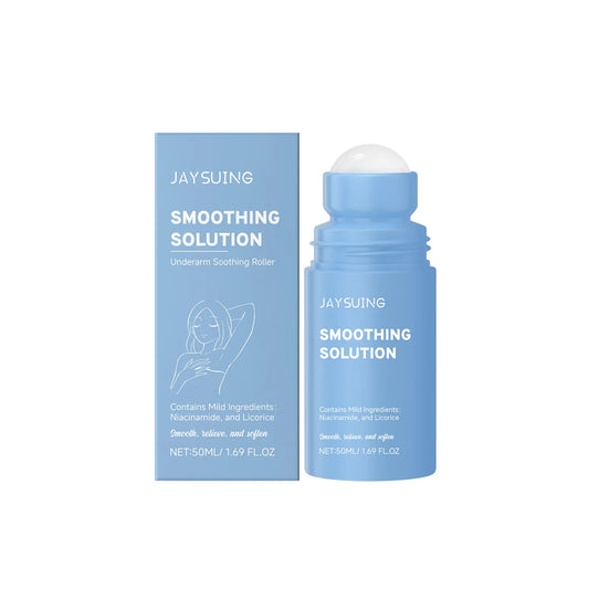 After Hair Removal Cream Moisturizing Relieve Armpit Skin Pain Discomfort Reduce Redness Improve Dullness Repair Underarm Cream