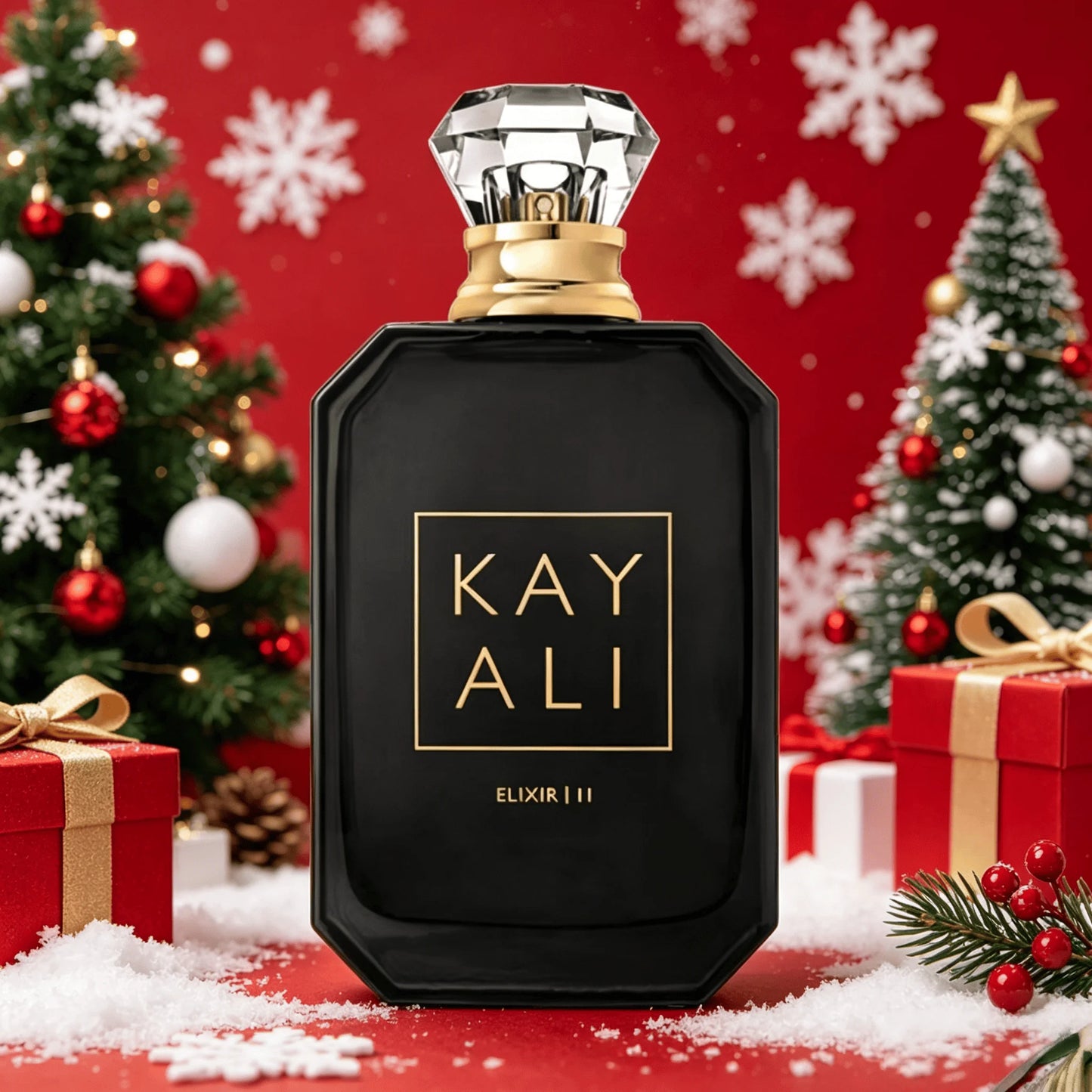 KAYALI (11) Perfume Collection 100ml Eau De Parfum – Long Lasting Luxury Fragrance for Women & Men – Multiple Scent Options