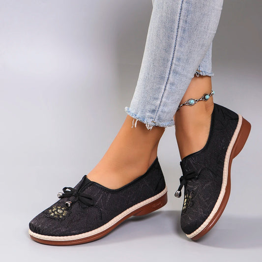 Women's summer breathable mesh flat shoes women's shoes casual sneakers shoes, clearance free shipping