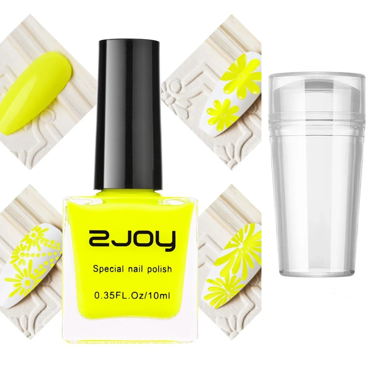 Nail Art & Tools A
