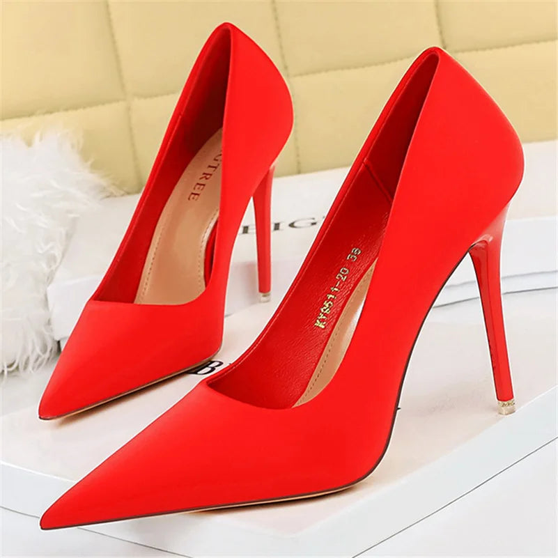 Woman shoes A