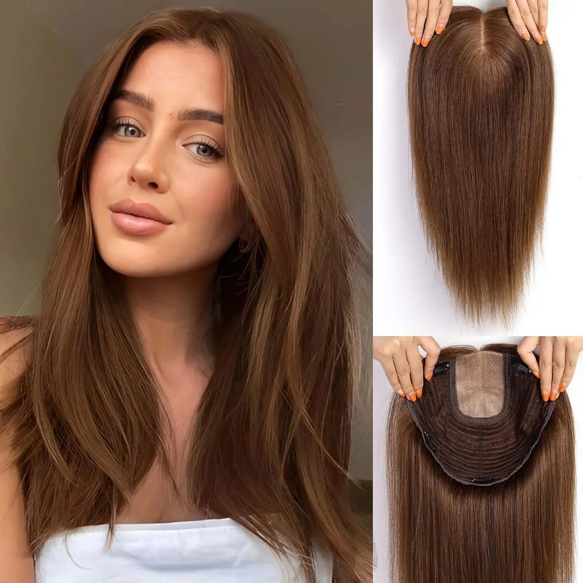 Women & Hair A