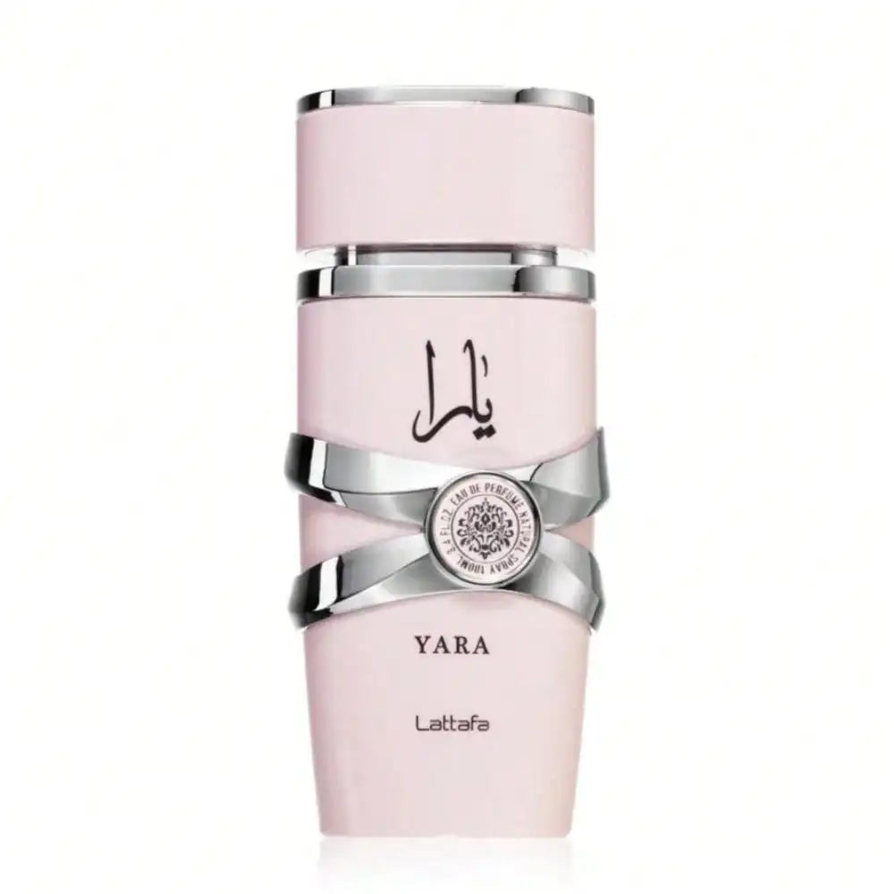 Lattaka YARA perfume water woman 100ML