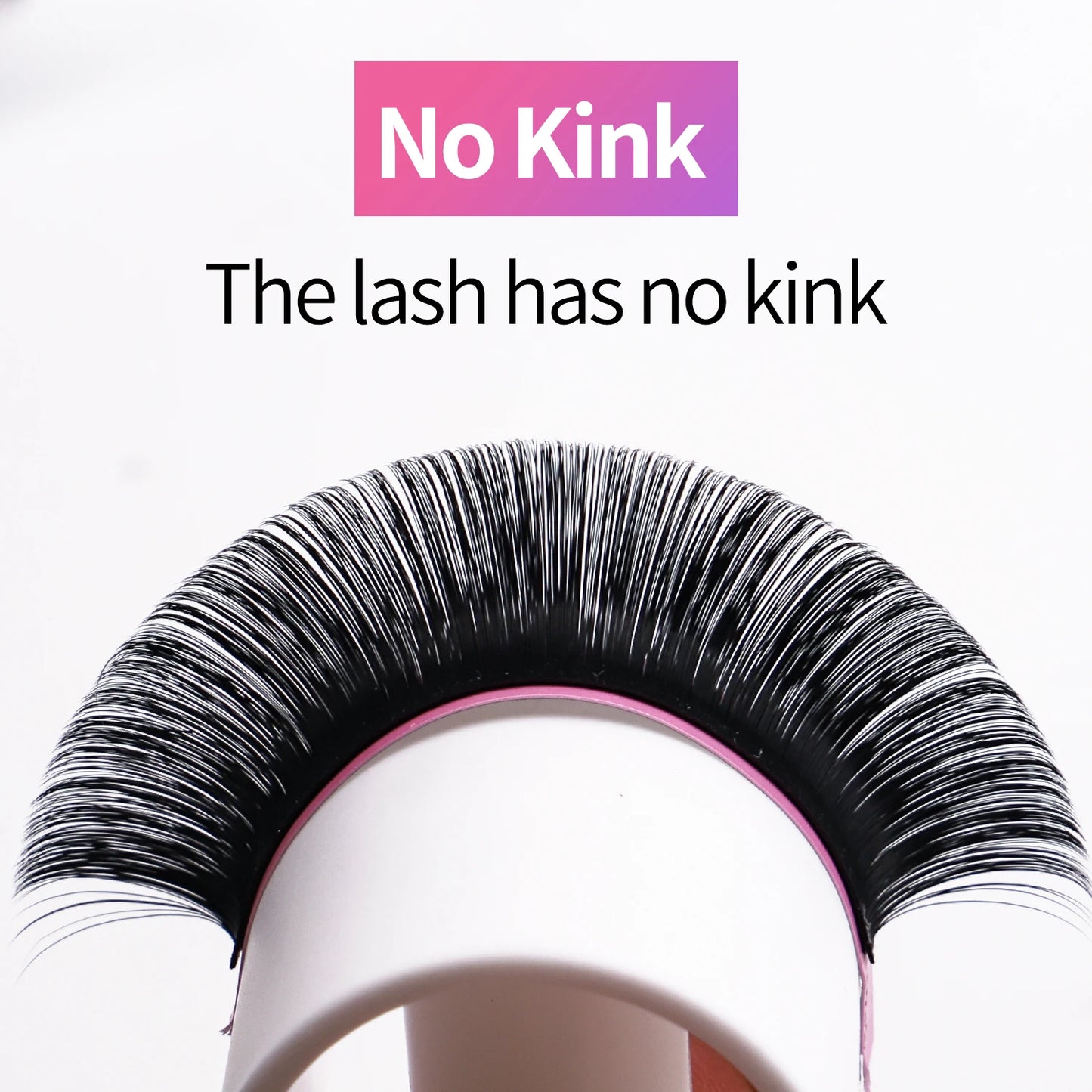 Veyes Inc Individual Eyelash Extensions Faux Mink Matte Lashes 8-20mm Veyelash Professionals Classic Natural Lash Bulk Wholesale
