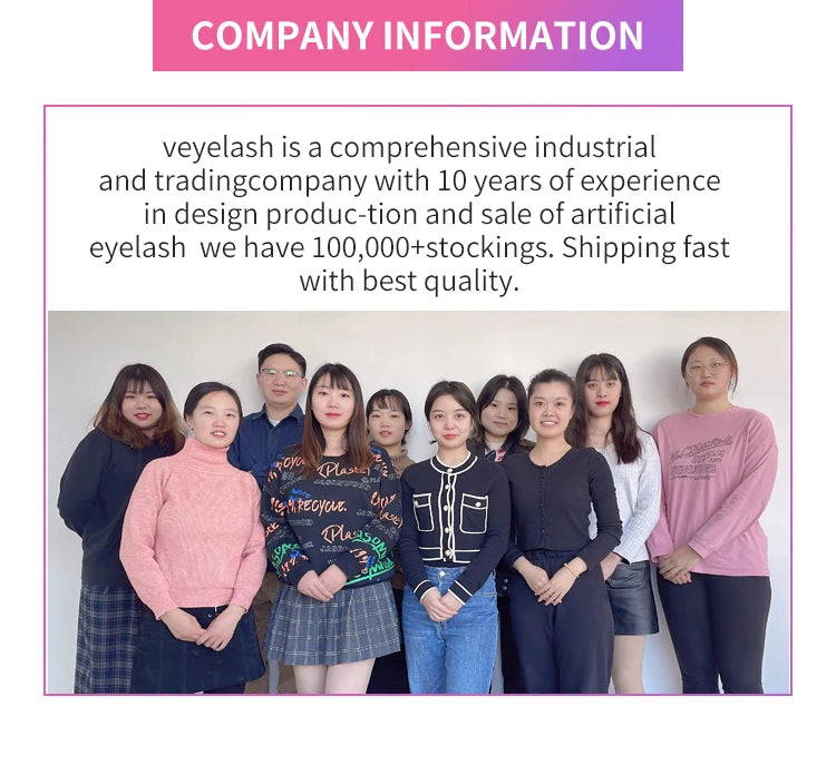 Veyes Inc Individual Eyelash Extensions Faux Mink Matte Lashes 8-20mm Veyelash Professionals Classic Natural Lash Bulk Wholesale
