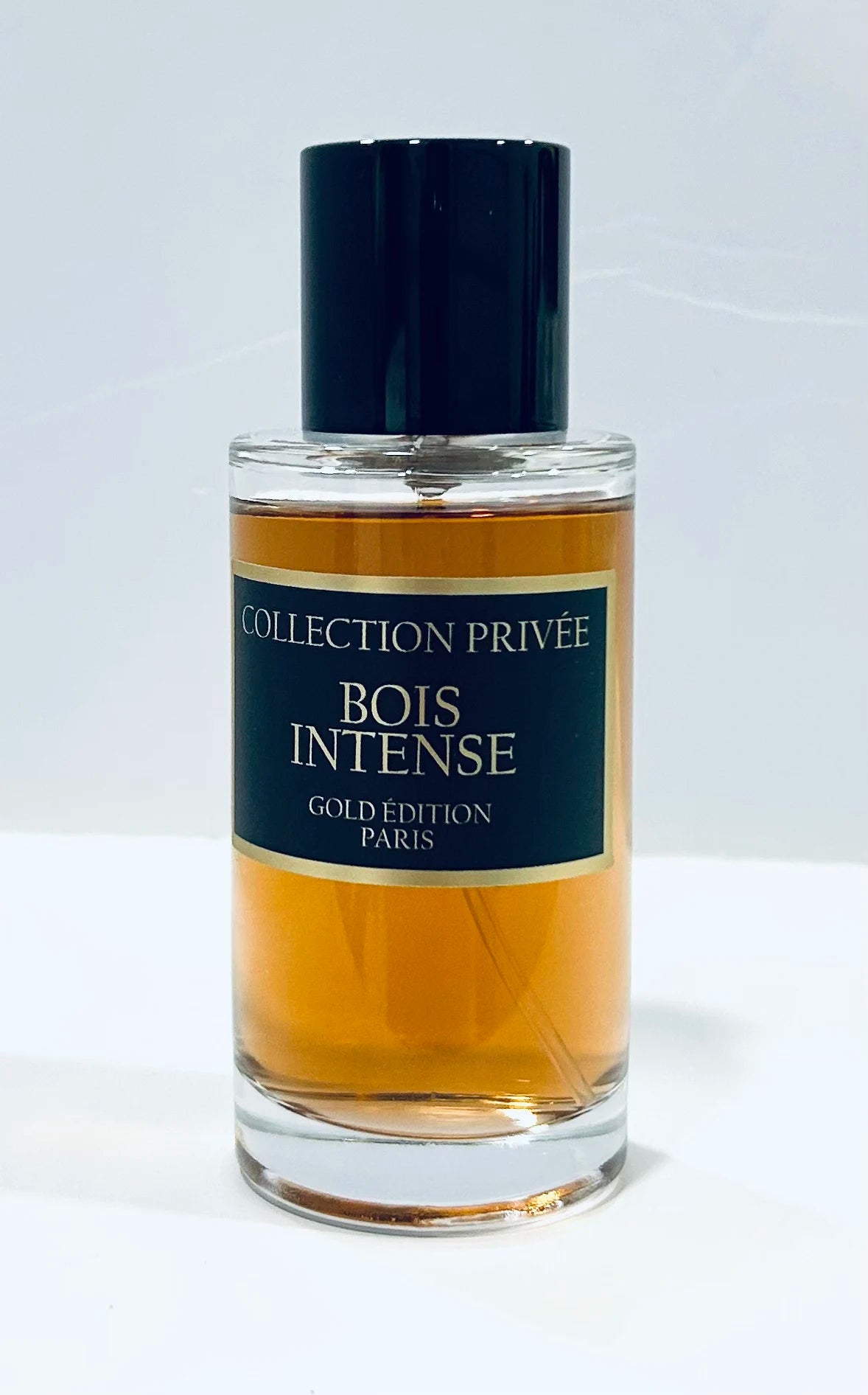 BOIS INTENSE Perfume 1Pc, 2Pcs, 3Pcs, 4Pcs, Private Collection Gold Edition, 50ML, Unisex Eau de Parfum, Made in France