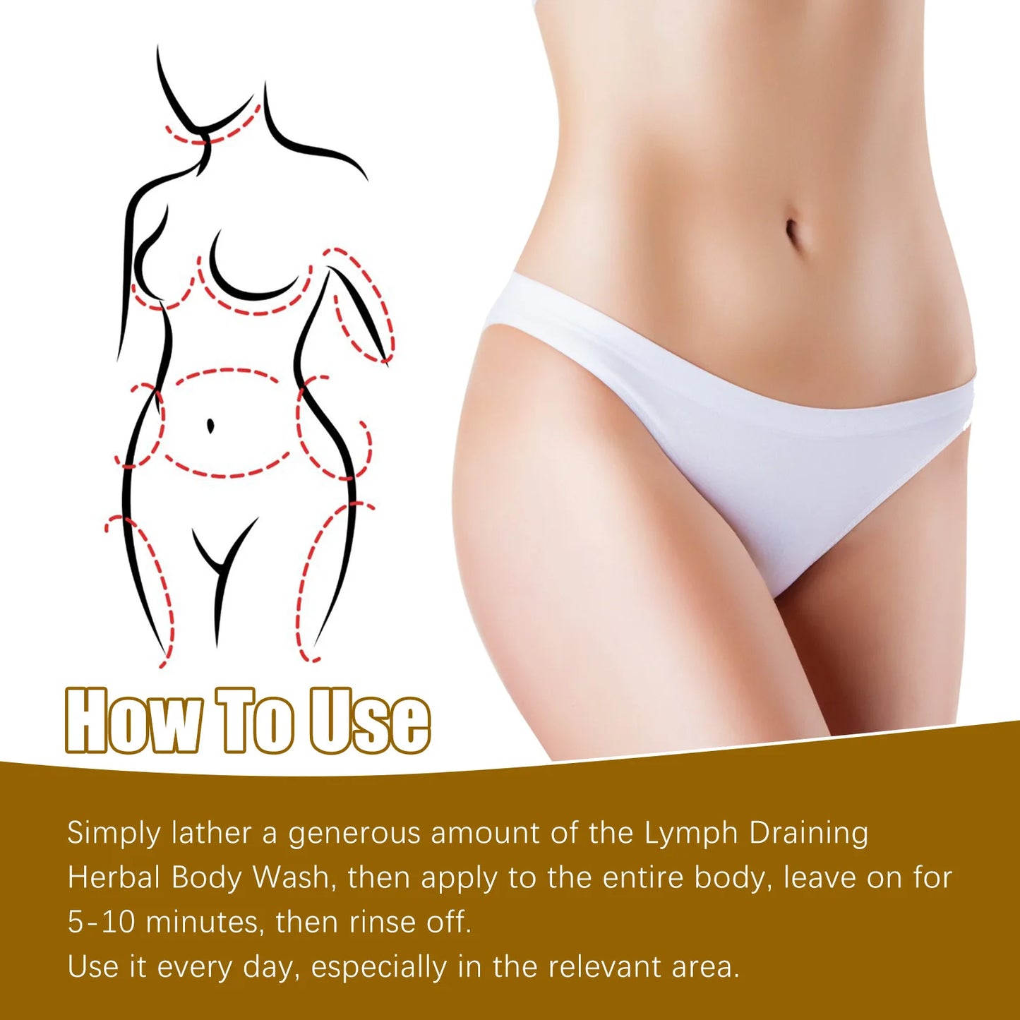 Anti Cellulite Firming Soap Anti Swelling Weight Loss Slimming Detox Fat Burning Body Shaping Massage Spa Deep Cleansing Soap