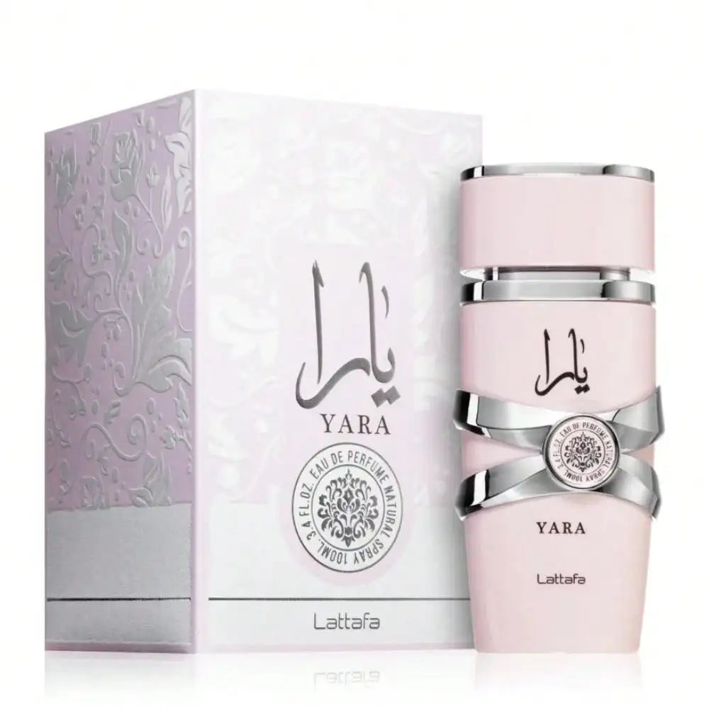 Lattaka YARA perfume water woman 100ML
