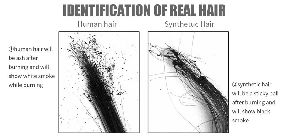 ZZHAIR 100% Human Remy Hair Extensions 2pcs Set 16"-28" 100g-200g  Clips-in Two Pieces Natural Straight 1x20cm 1x15cm