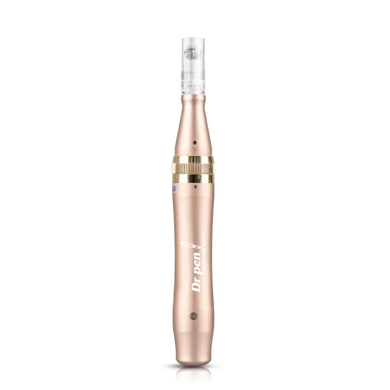 Derma Pen Dr. Pen M5-W Tools Pen Machine 0.25mm Needle Electric Micro Facial Skin  Skincare Tool SPA Care