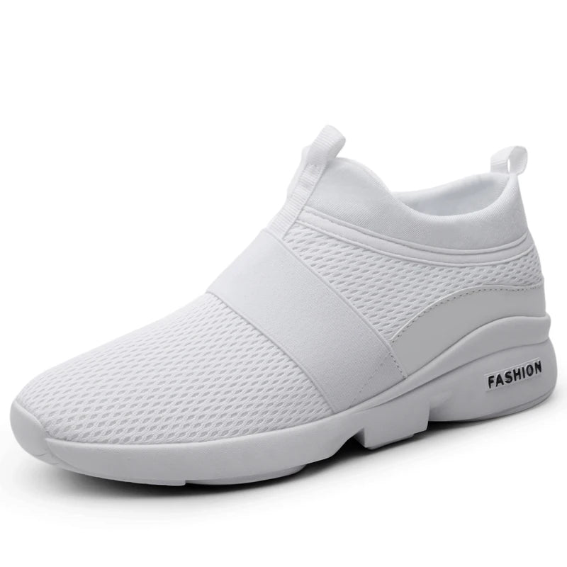 Men's shoes summer casual shoes large size red sneakers outdoor running shoes fashion sport shoes comfortable breathable cheap