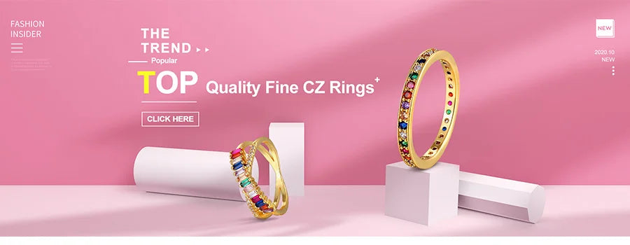 Nidin New Design Crown-Shaped Hollow Inlaid Shiny Rhinestone Open Ring Women Temperament Zircon Adjustable Jewelry Wedding Gift