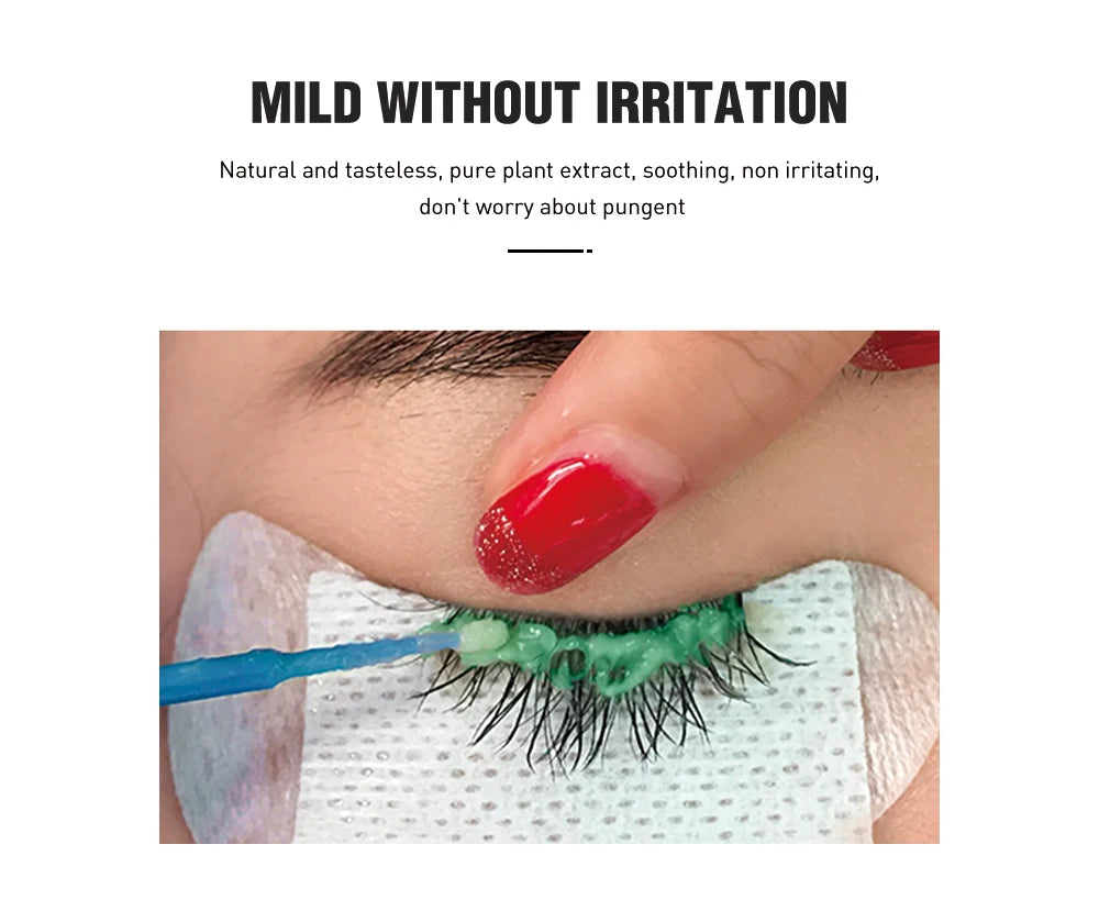 DeceMars Eyelash Extension Lash Glue Remover 15ml