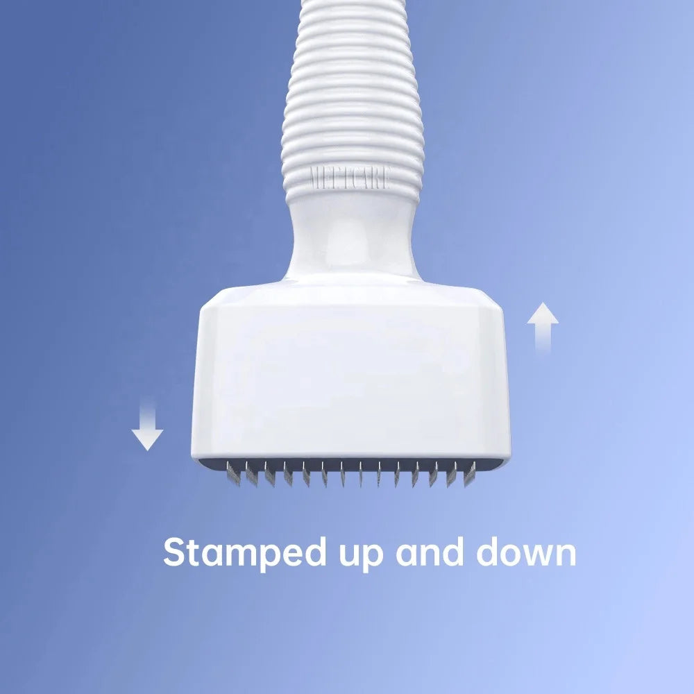 0.2mm Derma Stamp Roller DRS140A&140A Adjustable Needle Length Microneedle Derma Rolling System Dermastamp Beauty Skin Care Tool