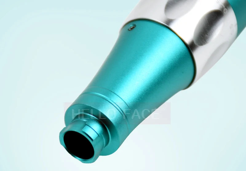 Original Dr. pen Ultima A6S With 12 Cartridge Wireless Professional Derma Pen Microneedling Machine 0.25 mm needle length