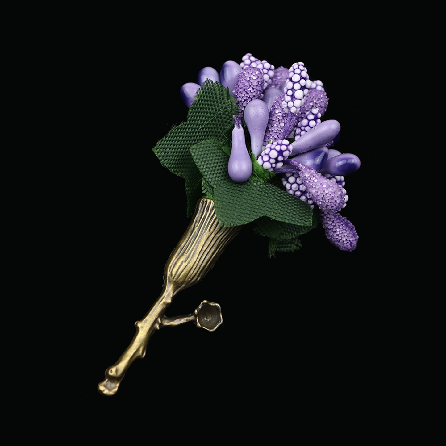 New Wedding Brooches For Men Bridegroom Rose Flower Lapel Pin Orange Pink Puple Romantic Color Brooch Party Suit Accessories