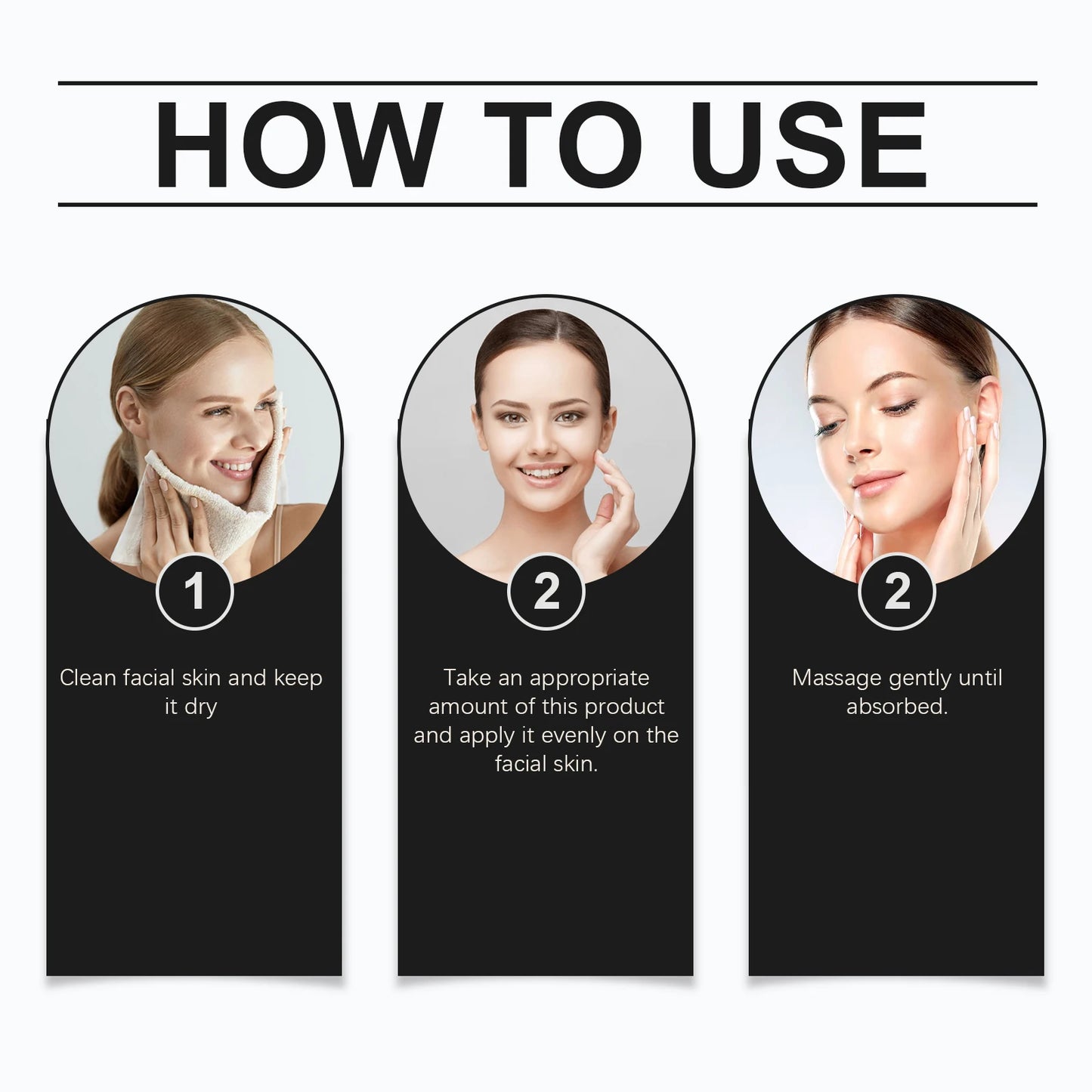 Hyaluronic Acid Soothing Face Cream Deep Hydration Improve Drying Reduce Dullness Repair Skin Barrier Radiance Face Care Lotion