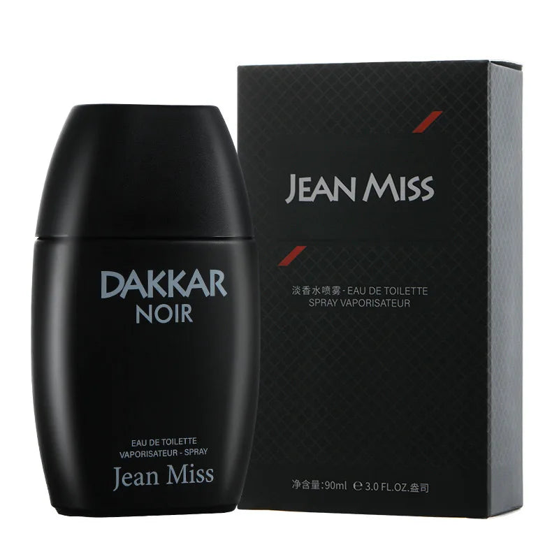 Men Perfume Black Dhaka Arabian Brand New Long-lasting Fragrance Adventure Fougere Fragrance Mixed Wood Cologne Pheromone Spray