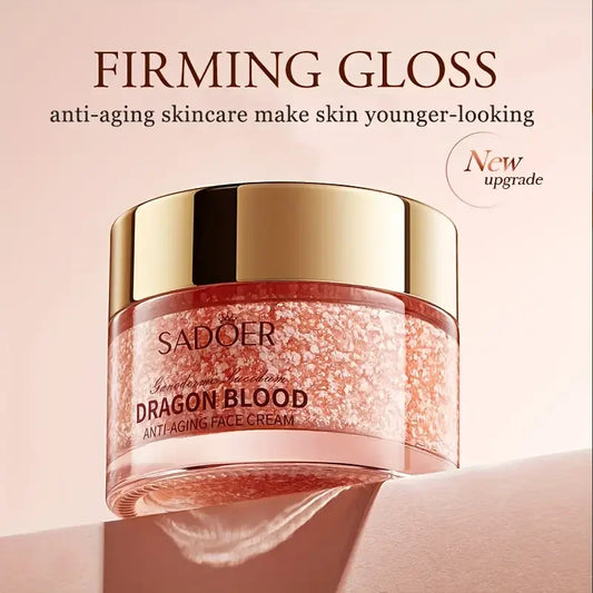 Dragon Blood Face Cream Retinol Placenta Essence Brightening Lifting Firming Korean Cosmetics Skin Care for Women