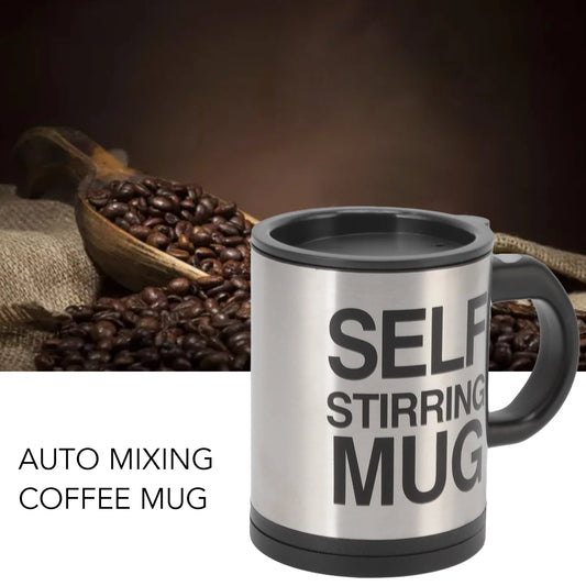 Automatic Mixing Cup Electric Mixing Cup Self Stirring Cup Electric 400ml Automatic Mixing Cup Coffee Blending Mug for Drinking
