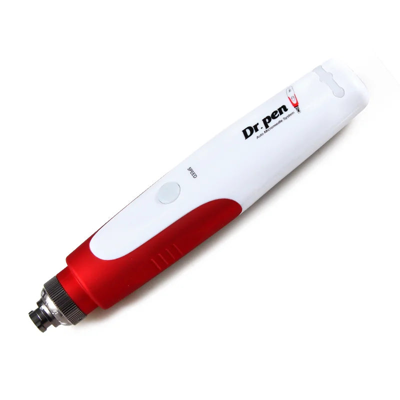 Derma Pen Ultima N2 Professional Micro Skin Pen Wireless Electric Skin Repair Tool Kit 0.25mm Needle Skin Care Device