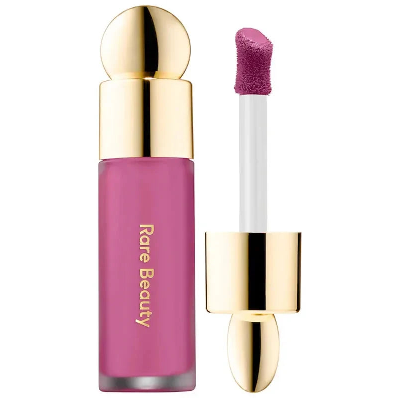 Rare Beauty Soft Pinch Liquid Blush Silky And Glides On Smoothly Long Lasting Plump Makeup Hope Love Virtue Happy Wonder Worth