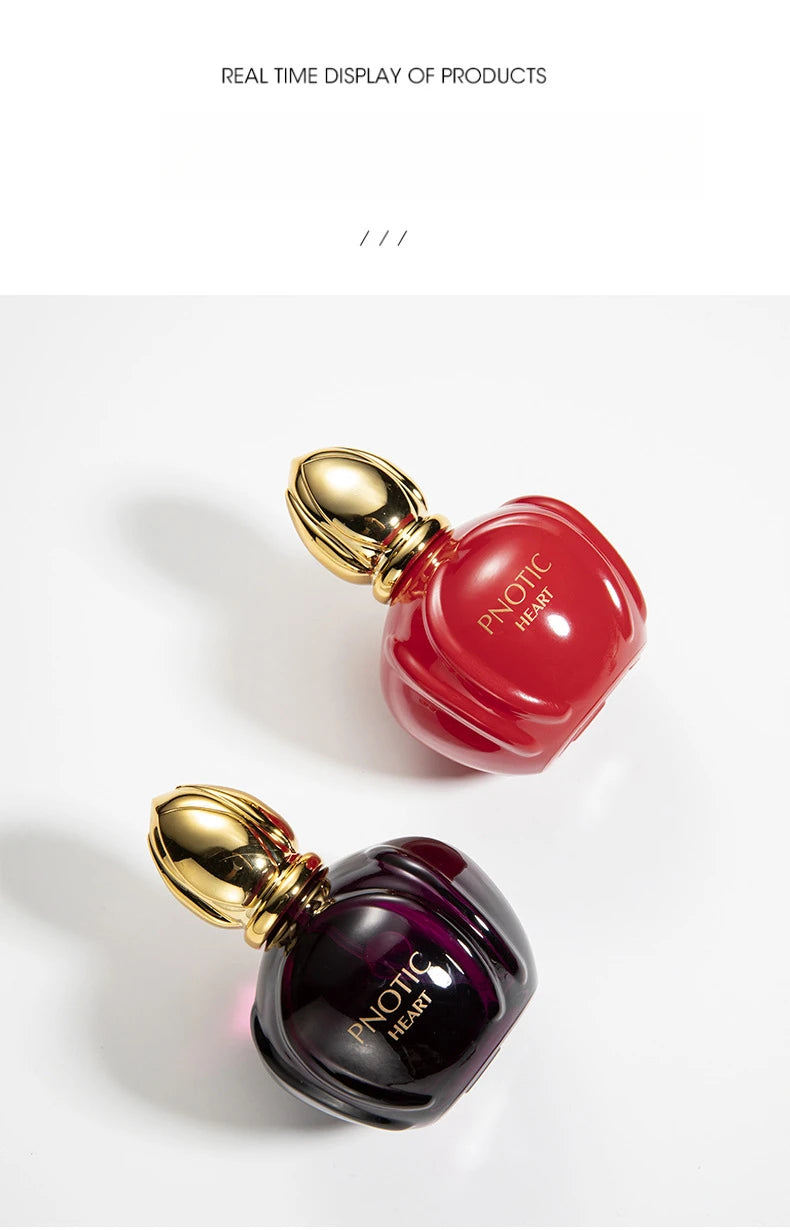 High Quality 100ML Perfume Women Floral Scent Lasting Fragrance Eau De Parfum Exudes Feminine Charm Perfumes Mujer Originales