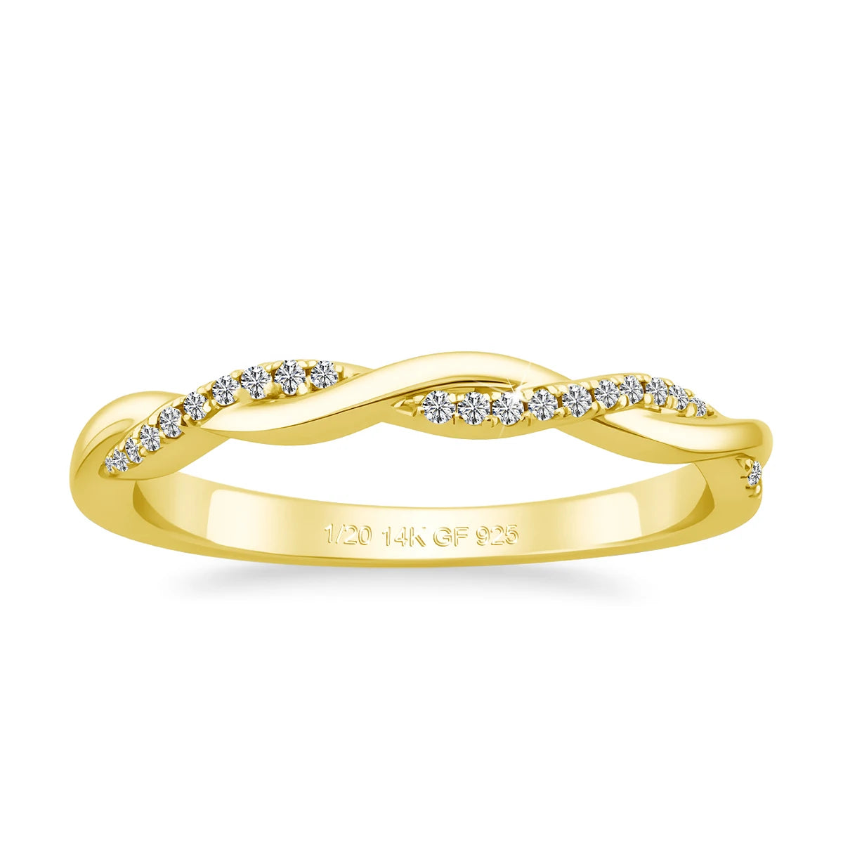 14K Gold Filled 3CT Marquise Moissanite Bride Engagement Ring Set D Color GRA Certified Gemstone Wedding Band Custom Jewelry