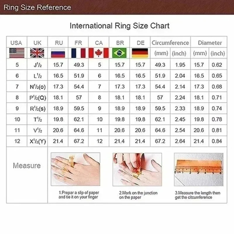 Dazzling Inlaid Imitation Turquoise White CZ Women's Ring Gold Color Geometry Daily Wear Party Jewelry Anniversary Gift