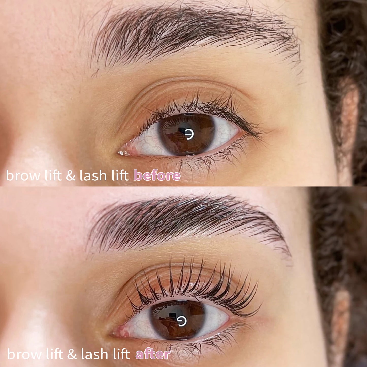 Libeauty 10ml Fix Perming Tube Set Lash Lift Brow Lamination Perm Fixation Setting Lotion Eyelashes Lifting Health Beauty Tools