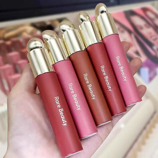 Rare Beauty Soft Pinch Liquid Blush Silky and Glide on Smooth Long Lasting Plump Pinch-perfect Flush Seamless Matte Dewy Makeup