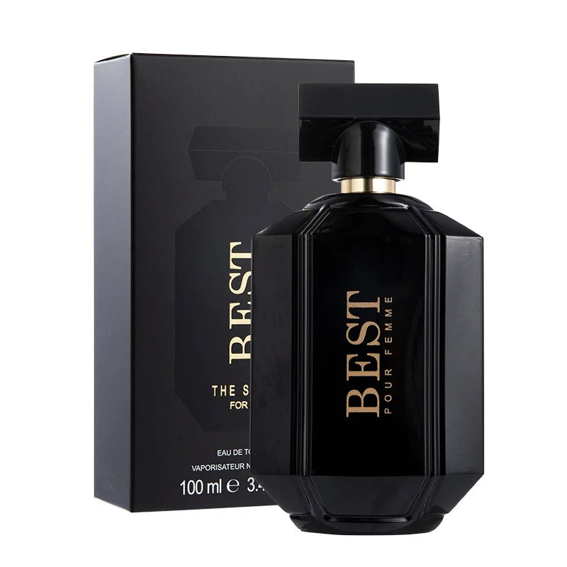 Brand Perfume Fruity Women Vanilla Perfume Spray Long Lasting New Romance Attract Women Valentine's Day Gift