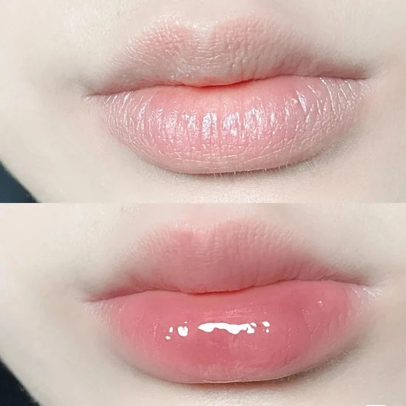 Sweet fruit pulp Toot Lip Gloss Fade lip lines moisturizing Lip oil New lipstick