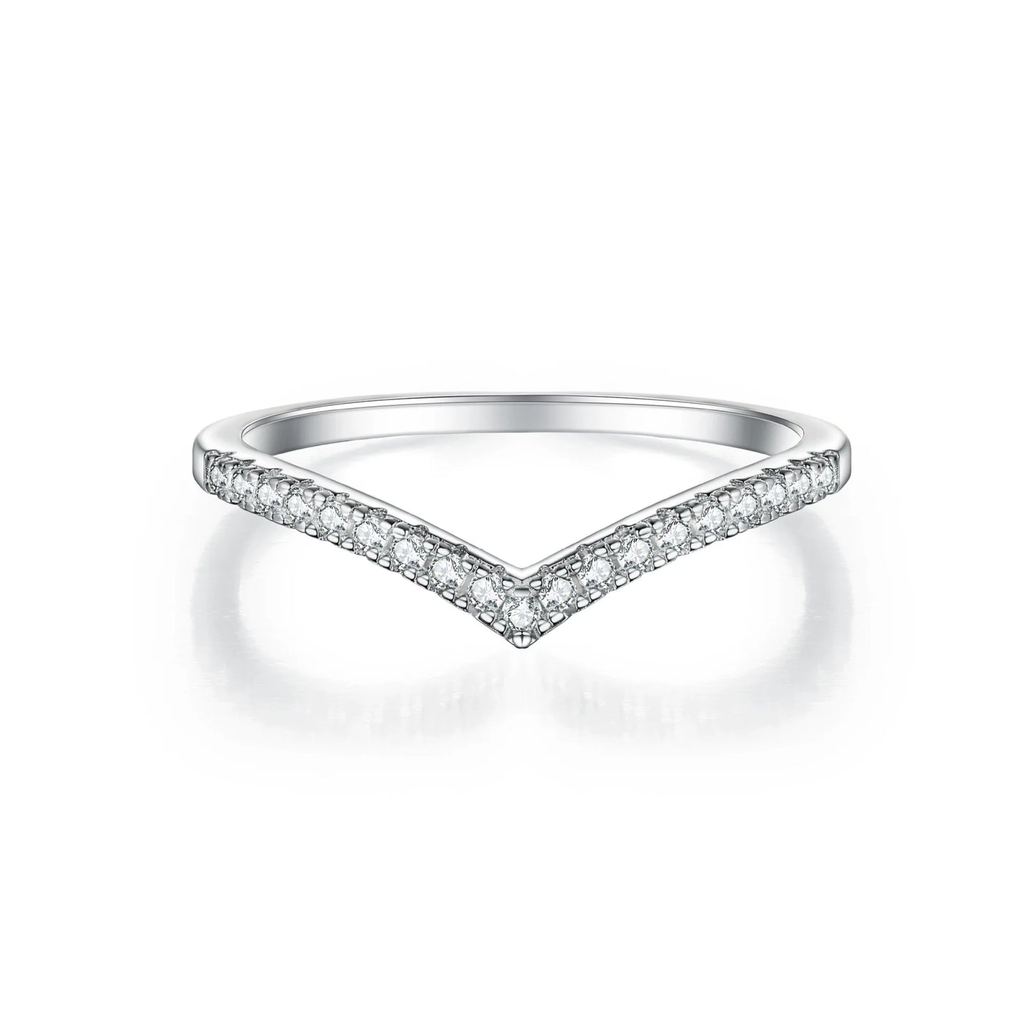 [Discount] With GRA Certificate Moissanite Ring D Color VVS1 For Man and Women Band Anniversary Wedding Engagement Celebration