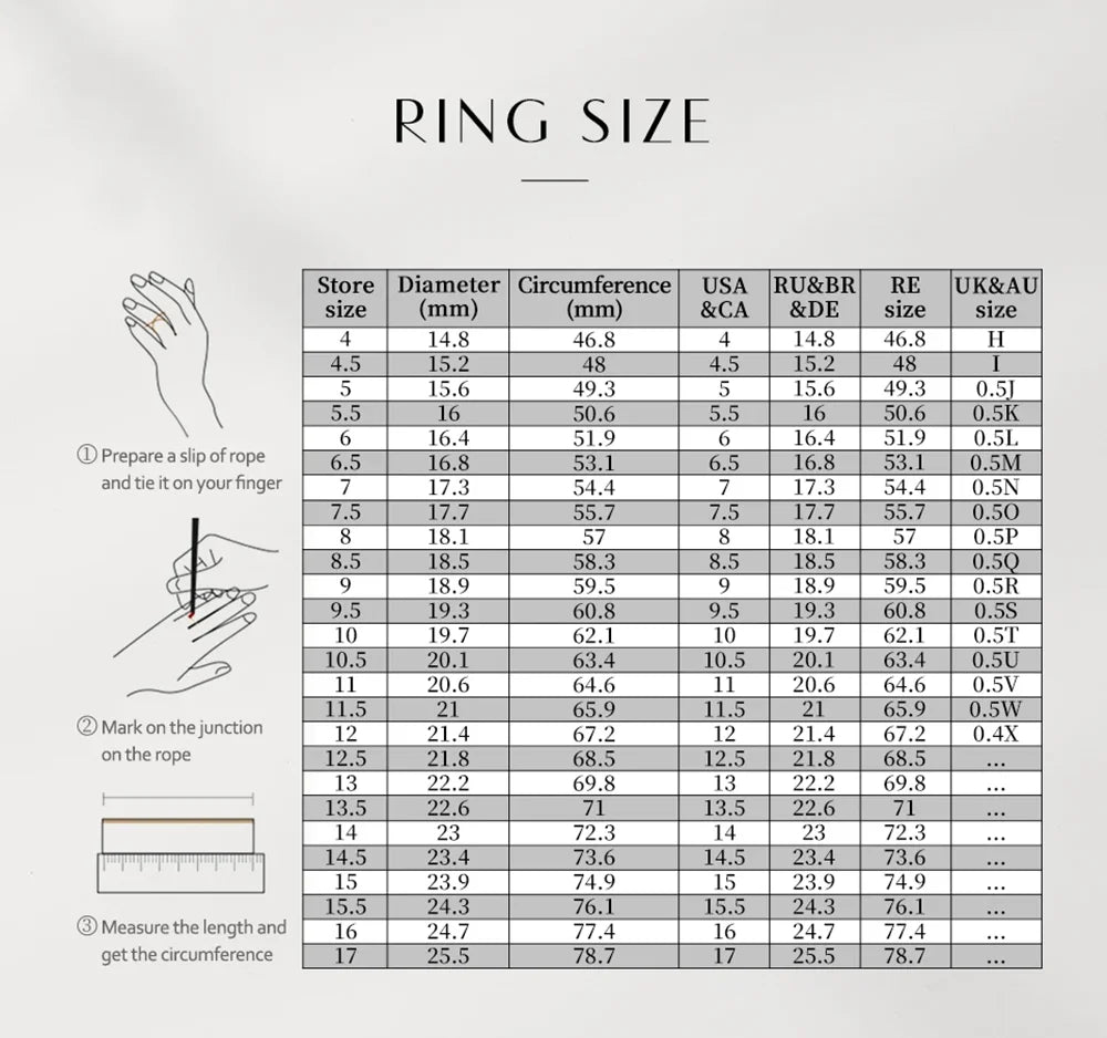 Lnngy Certified 8mm 2ct Moissanite Solitaire Ring 14K Gold Filled Engagement Rings For Women Wedding Party Jewelry Gift