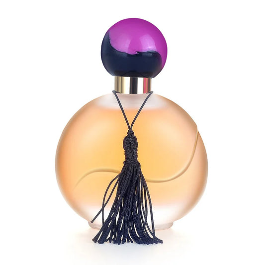 50ml Long-lasting Fresh Citrus Scent Premium Women's Perfume Long-lasting Fragrance Light Orange Notes For Women Long-lasting