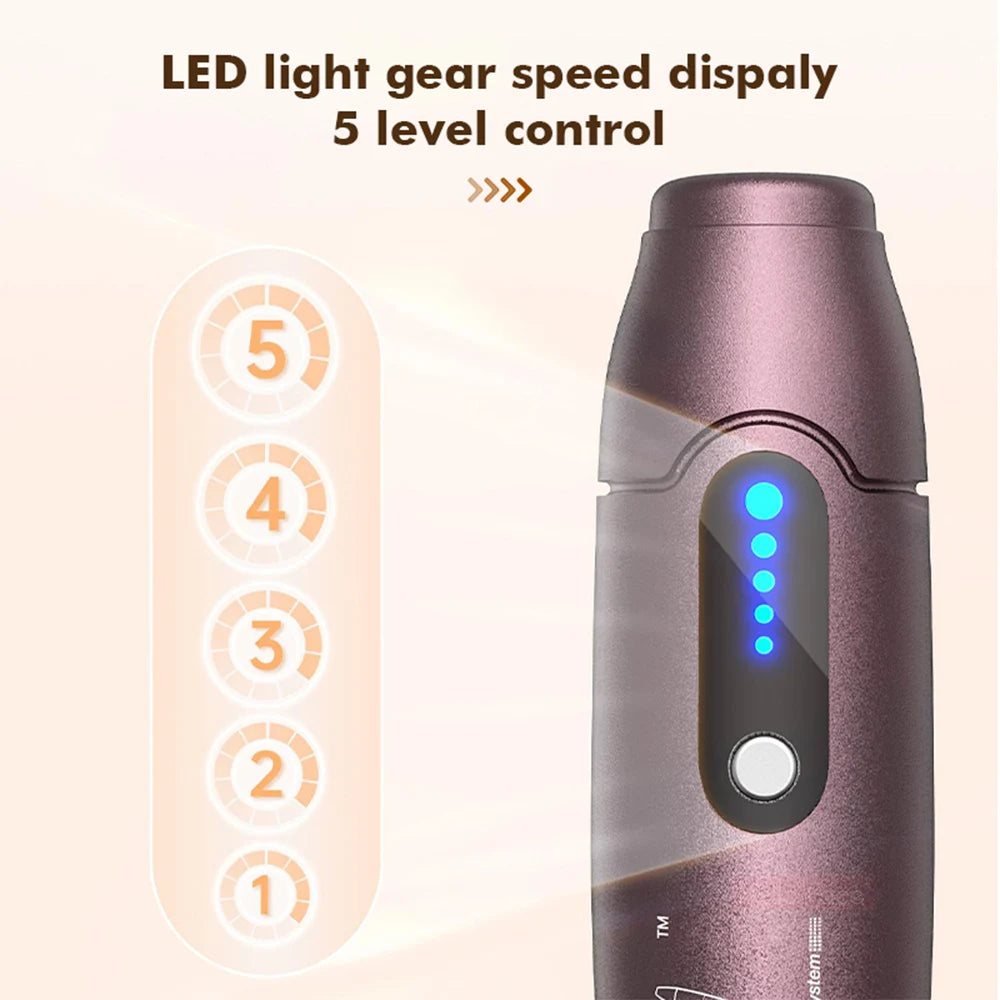 Original Dr. pen A10 Microneedling Pen 0.25mm 5 Speeds Type-C Charger 2 Cartridges Wave Needle Design