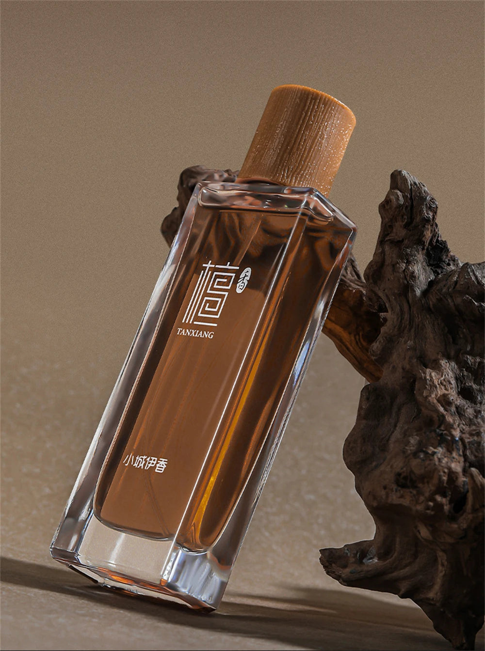 Original Perfume Men 50ml Sandalwood Cologne Scent Spray Pheromone Parfums Homme Fresh Natural Perfumes Masculinos High Quality