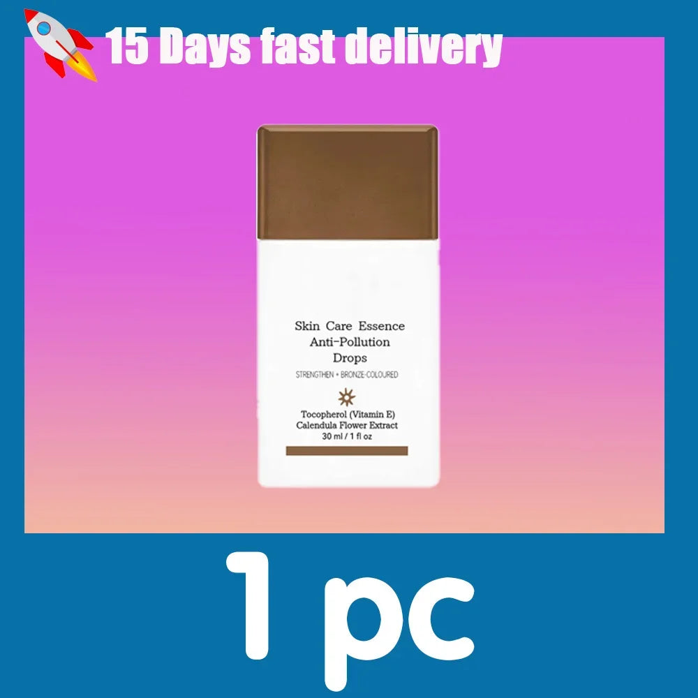Skin Care Essence Tanning Cream Deep Hydrating Moisturizing Bronze Skin Brighting Cleaning pores Body Care Oil