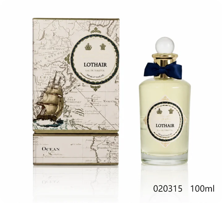 100ML parfum Classic Luxury Unisex Perfume Long lasting EDP Elegant Sweet Style Comfortable Natural Scent Women Men Perfumes