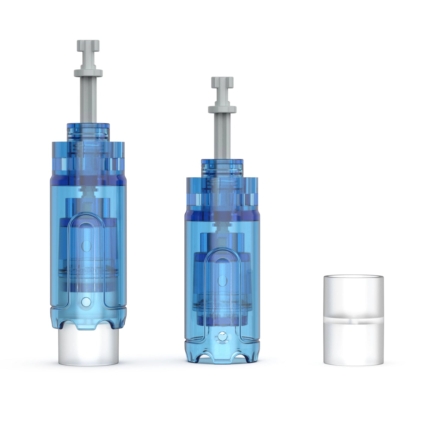 Newest Authentic Dr. Pen A11 With 12 Pcs Needles Gifts Ultima PRO Microneedling Pen 0.25 mm needle length